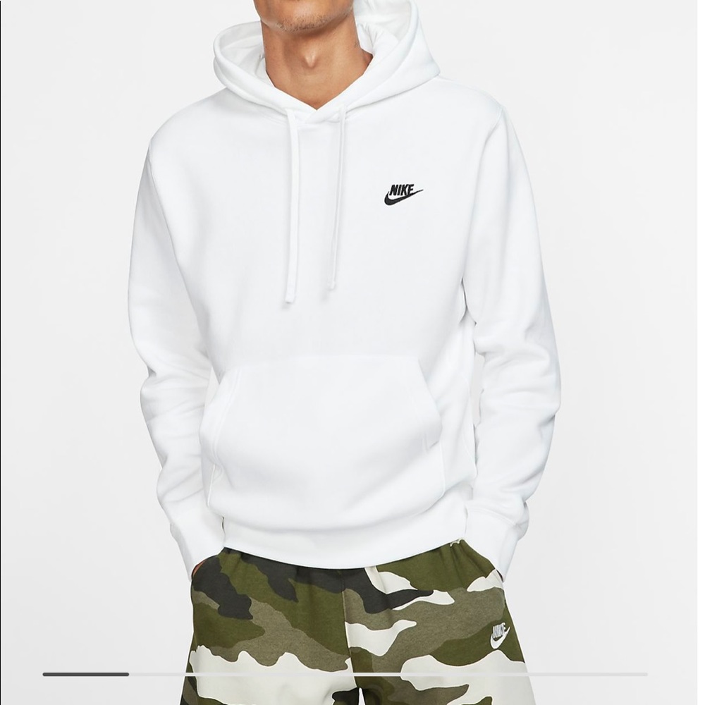 Nike Hoodie